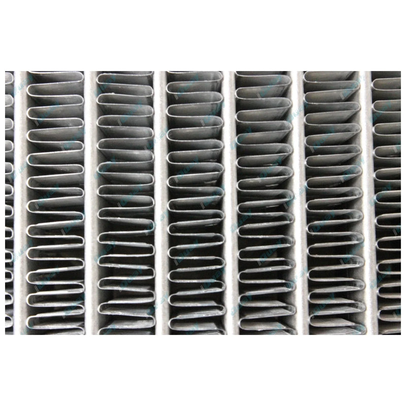 Toyota Hilux Petrol Manual 1RZ / 2RZ / 3RZ 1997-2005 Alloy Core Radiator