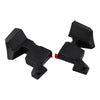 Kia K2 Rio (2010-2016), K3 Hood Buffer Block (2013-2018)