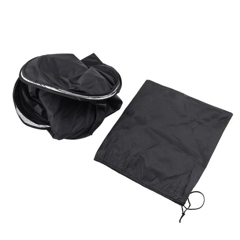 Volkswagen VW Golf MK7 Foldable Windshield Sun Shade (2013-2018)