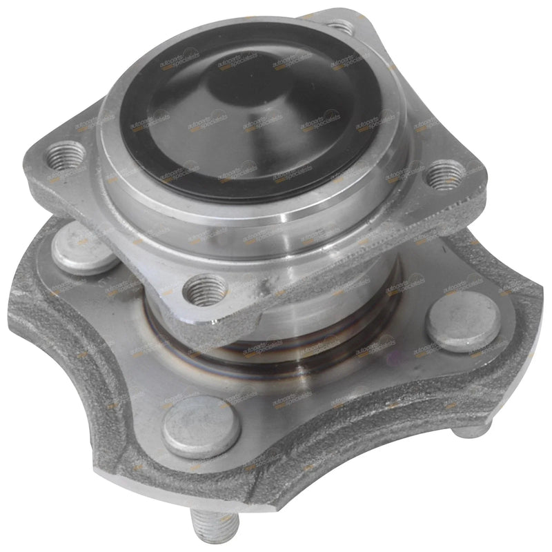 Toyota Corolla Rear Wheel Bearing Hub Assembly (2001–2007)