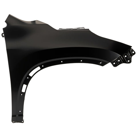 Fender For Toyota Highlander 2014-2019 Front Passenger