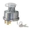 Tractor Switch 2 x Tractor Ignition Switch 12V/24V Accessories Durability