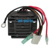 Kawasaki JET SKI 750 SXi PRO JS750 Voltage Regulator Rectifier (1998-2002)