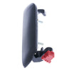 Mazda B Series & Ford Courier Front Left Door Handle Black (1999–2006)