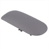 BMW Mini Cooper Gray Console Lid Armrest Cover Pad (2002-2008)