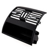 BMW 5 Series F10 F11 F18 Rear Center A/C Vent Panel Cover (2010-2017)