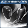 Toyota Alphard 200 Series Faux Leather Gear Shifter Knob (2011-2012)