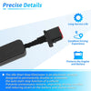 Ford Expedition Auto Start Stop Eliminator (2020-2021)