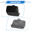 BMW 3-Series E92 Tow Hook Eye Hole Cover Cap (2007 - 2010)