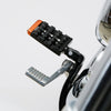 Harley Softail Street Fat Bob Foot Pegs (2018-2025)