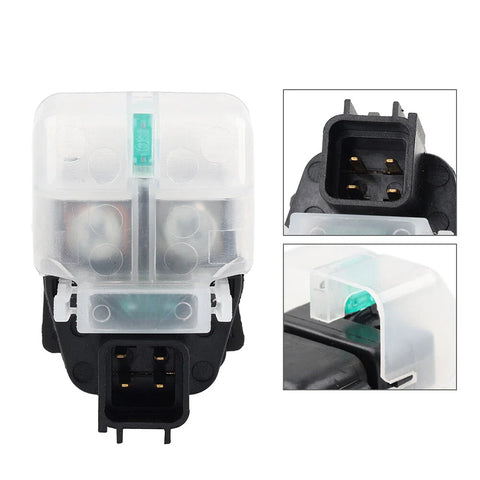 Suzuki LTA400 King Quad Starter Relay Solenoid (2008-2018)
