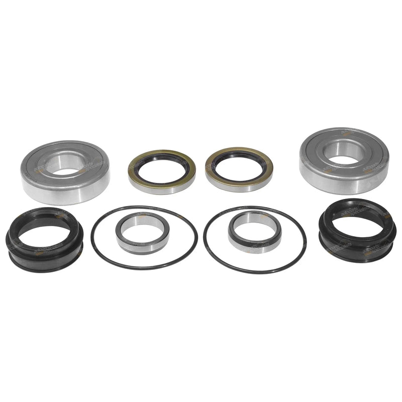 Toyota Landcruiser Bundera LJ70 / LJ71 / RJ70 2 x Rear Wheel Bearing Kits (1984–1996)