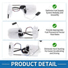 Dodge Nitro / Jeep Liberty Electric Fuel Pump Assembly (2007 - 2011)