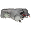 Ford Falcon XF XG RH Headlight (1984-1996)