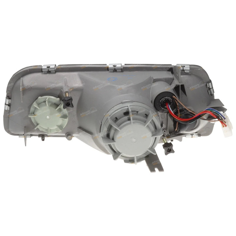 Ford Falcon XF XG RH Headlight (1984-1996)