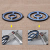 Mazda 3 / 5, SPEED 6, CX7 2.0L-2.5L Engine Oil Cooler Seal Gasket