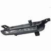 Land Rover Evoque (2016-2019) 1 x Bulb Fog Lamp Light