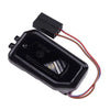 Mercedes Benz W205 C250 C350 C63 LED Side Mirror Puddle Light (2015-2020)
