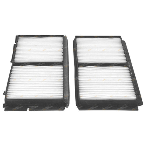 Mazda 3 Cabin Air Filter (2009-2014)