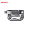 Kia Bongo 3 Chrome 1 Pair Front Exterior Door Handles (2005-2019)