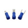 Assorted Crimp Terminals Copper PVC Tinplate Electrical