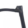 Door Rubber Seal Front LH Fits Honda FIT Jazz GD1 GD2 GD3 GD4 GD5 4D HB 2001-08