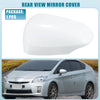 Toyota Prius C Left Rearview Mirror Cover (2012–2018)