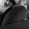 Mini Cooper R55 R56 Leather Leather Dashboard Speedometer Cover Trim Fit