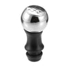 Peugeot 106 206 306 406 107 207 6 Speed Gear Shift Knob (1991-2014)