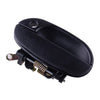 Hyundai Accent Front Left Outer Door Handle (1995-1999)