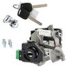 Honda Accord CR-V Element Ignition Switch Lock Cylinder w/2 Keys (2003-2011)