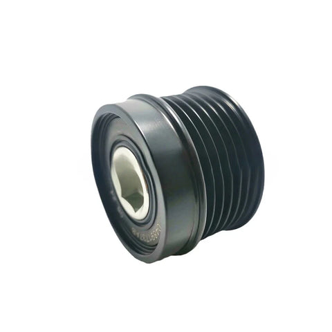 Jeep Compass, Journey, Patriot, Chrysler 200 Alternator Pulley (2011–2017)