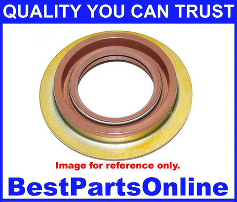 Mazda Protege Differential Pinion Seal (1990–1991)