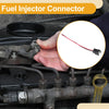 NISSAN 240SX (1989-1997) 1 Pc Fuel Injector Connector
