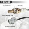 Honda Accord EX, LX Oxygen Sensor (2003)
