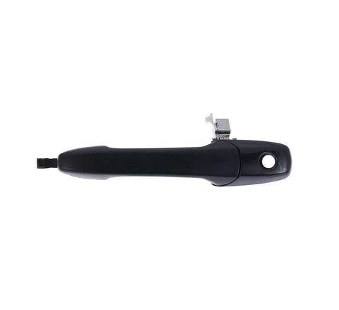 Mazda RX8 Primed Black Outer Door Handle (2003-2012)