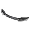 BMW X6 M Sport Front Bumper Lip Spoiler (2014-2019)