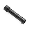 Various Models 35mm Black Universal Motorcycle Exhaust Can Silencer Muffler