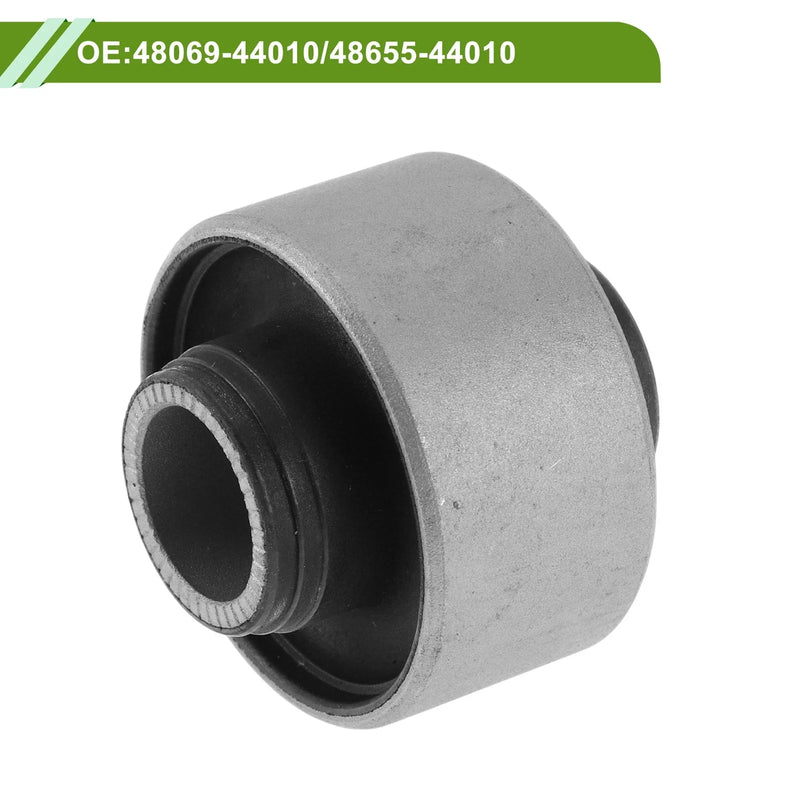 Toyota Nadia Rear Track Control Arm Bushing 2 x
