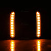 Jeep Grand Cherokee L 2x LED Side Marker Light Signal Blinker (2021–2024)