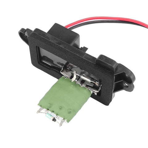 Chevrolet Trailblazer / GMC Envoy Car Blower Fan Motor Resistor