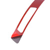 BMW 3 Series E90 E92 E93 Glove Box Cup Holder Cover Trims (2007-2013)
