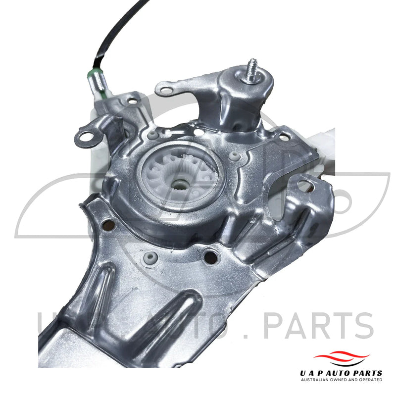 BMW 3 Series E46 Front Right Window Regulator (1999–2005)