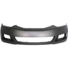 Bumper Cover Fascia For 2009-2011 Honda Civic Coupe