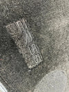 Rolls Royce Wraith Genuine Sheepskin Floor Mats (2013-2017)