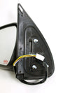 Toyota Hilux LH Electric Power Mirror 5 Wires (2005-2011)