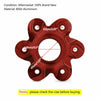 Ducati Superbike 1098 1198 1299 Monster 1200 Chain Guard Cover (2007-2019)