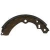 Suzuki Vitara Escudo Rear Drum Brake Shoes Set 2 Door (1988-1991)