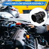 Chevrolet Tracker Mass Air Flow Sensor Assembly (1998-2003)