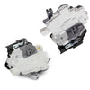 Audi A4 A5 Q3 Q5 Q7 TT Front Left & Right Door Lock Actuator (2008-2016)